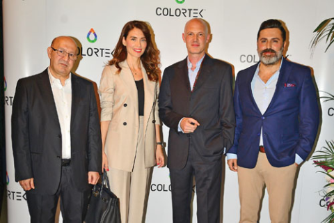 Colortek Türkiye görseli