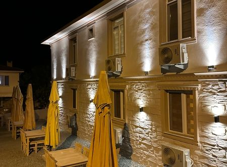 Bademi Gökçeada Butik Otel görseli
