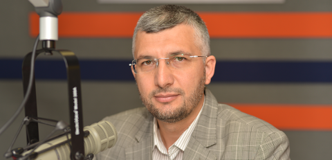Doç. Dr. Murat Kaya görseli
