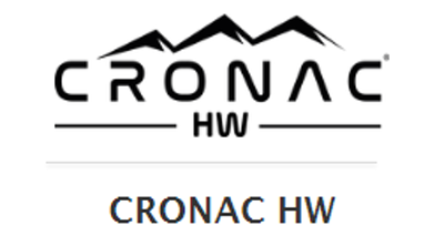 Cronac HW görseli