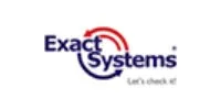 Exact Systems görseli