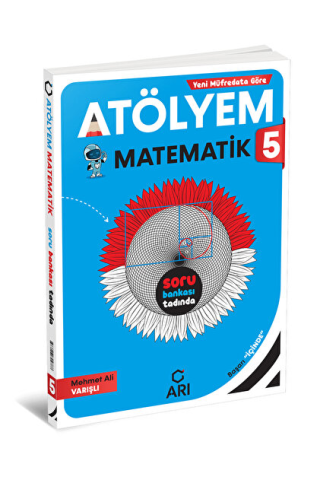 Arı Yayıncılık görseli