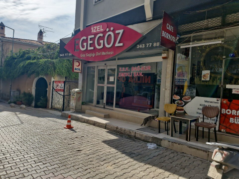 Egegöz Göz Hastanesi görseli