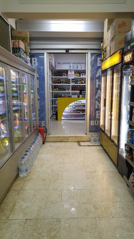 Bahane Market görseli