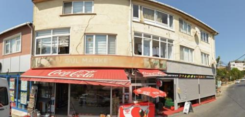 Gül Market (Beykoz) görseli
