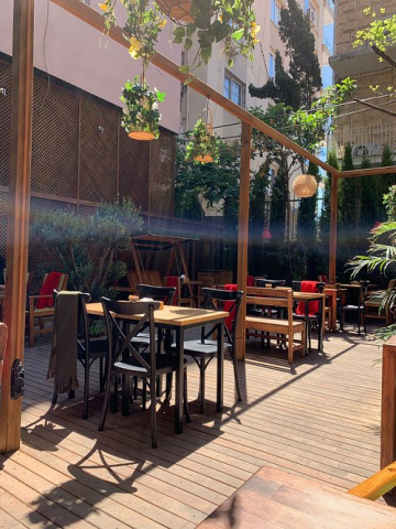 Cafe 5 Dakika görseli