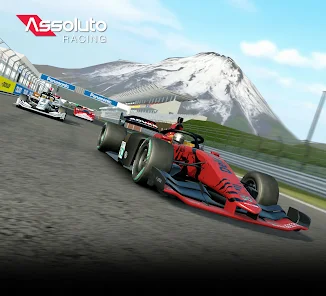 Assoluto Racing görseli
