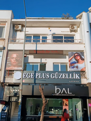Ege Plus Estetik | Bornova görseli