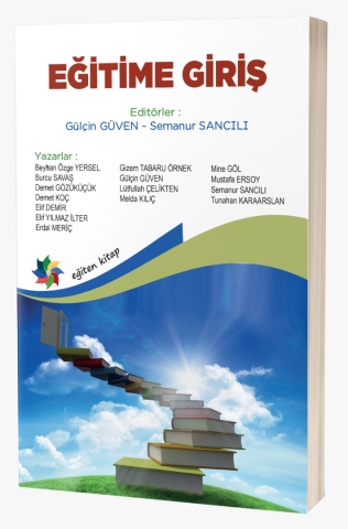 Eğiten Kitap görseli