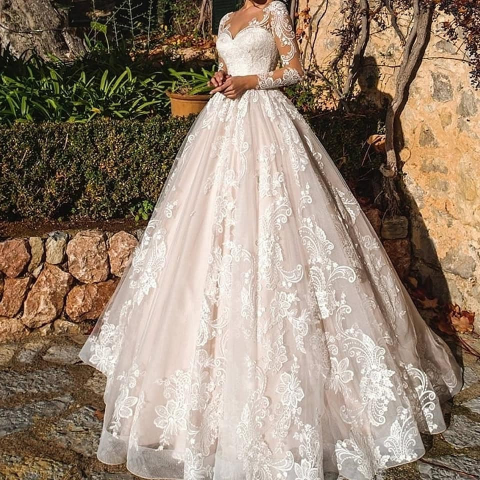 Diva Sposa Gelinlik görseli