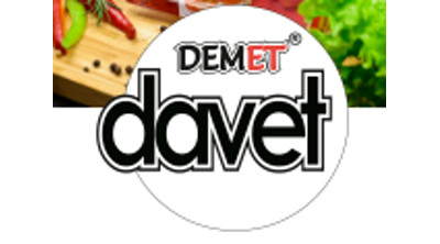 Demet Davet Et Ürünleri görseli