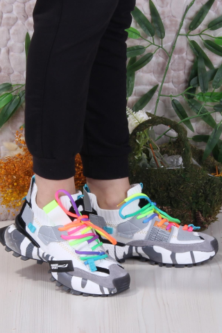 Elanur Sneakers görseli
