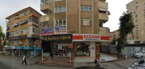 Demircioğlu Eczanesi (Kartal) görseli