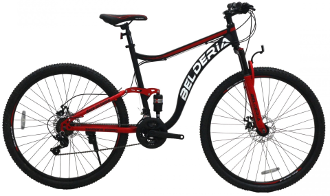 Belderia görseli