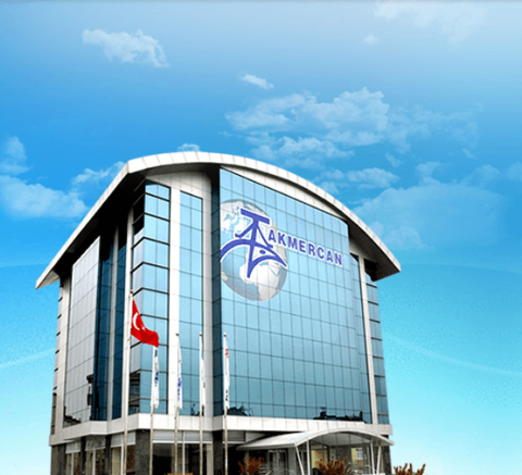 Akmercan Doğalgaz Dağıtım görseli