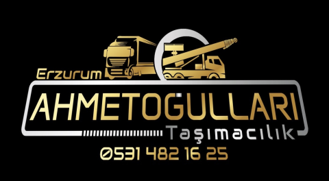 Ahmetoğulları Taşımacılık | Erzurum görseli