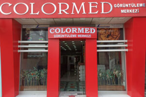 Colormed görseli