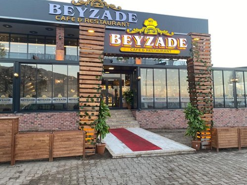 Beyzade Restaurant Elazığ görseli