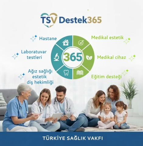 Evde Sağlık 365 görseli