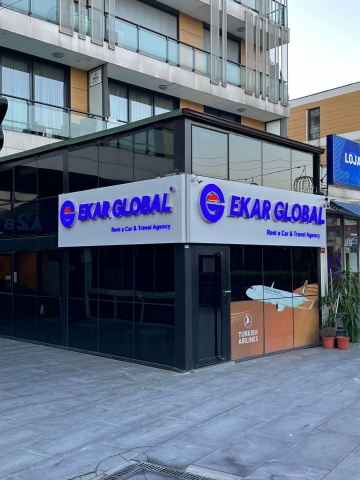 Ekar Global görseli