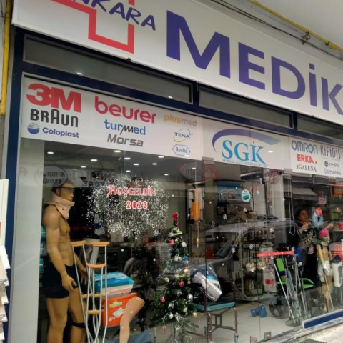 Ankara Medikal (Polatlı) görseli
