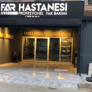 Far Hastanesi İzmir görseli