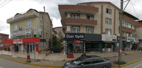 Aile Eczanesi (Gölcük) görseli