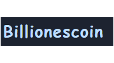 Billionescoin.com görseli