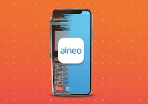 Alneo görseli