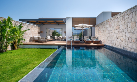 Bayou Villas Didim görseli
