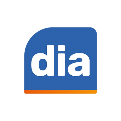 Dia Yazılım görseli