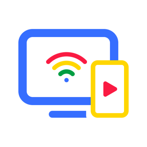 Cast for Chromecast & TV Cast görseli