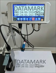 Datamark Kodlama Teknolojileri görseli