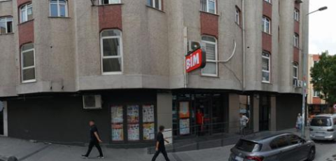 Dt. Necati Uç görseli
