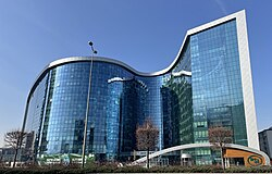 DSİ | Devlet Su İşleri görseli