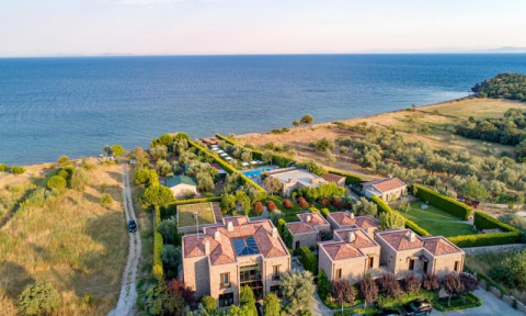 Assos İda Costa Otel görseli