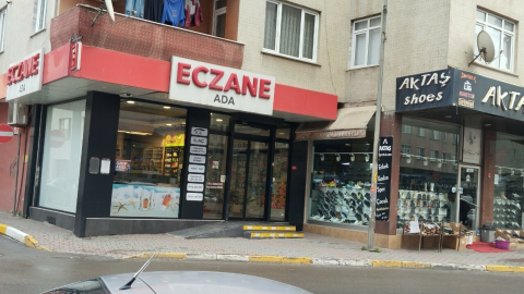 Ada Eczanesi (Pendik) görseli
