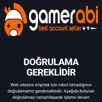 Gamerabi görseli