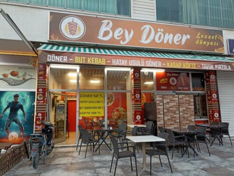Bey Döner görseli