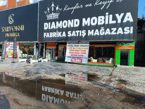 Diamond Mobilya | Ankara görseli