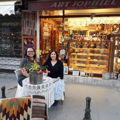 Adana Hediyelik görseli