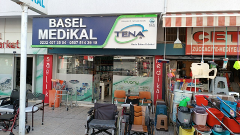 Basel Medikal görseli