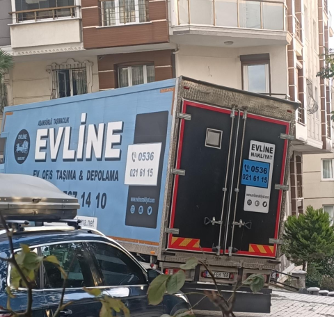 Evline Nakliyat görseli