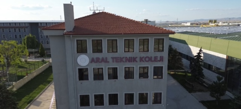 Aral Teknik görseli