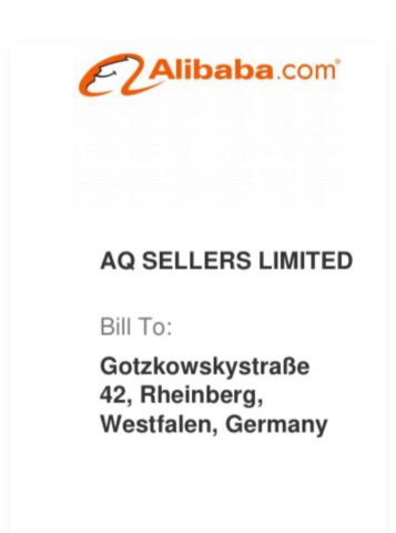 AQ Sellers Limited görseli