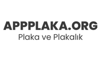 Appplaka.org görseli