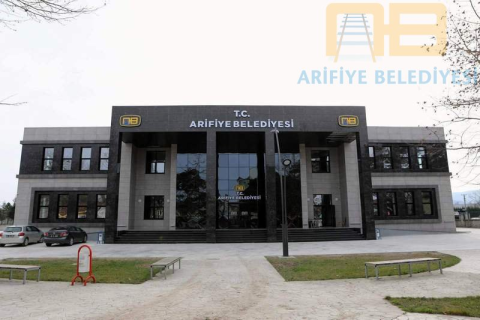 Arifiye Belediyesi görseli