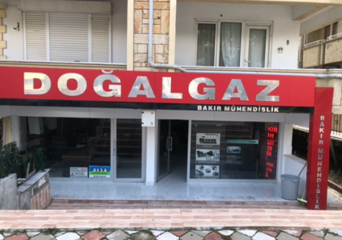 Bakır Mühendislik (Balıkesir) görseli