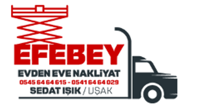 Efebey Evden Eve Nakliyat (Uşak) görseli