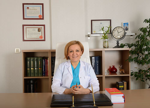 Dr. Ayşe Narin görseli